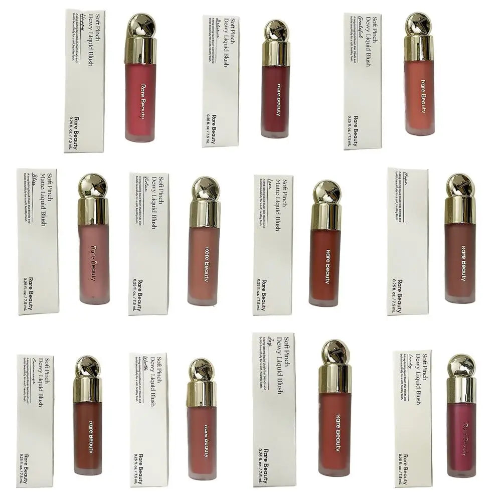 BLUSH LÍQUIDO RARE BEAUTY