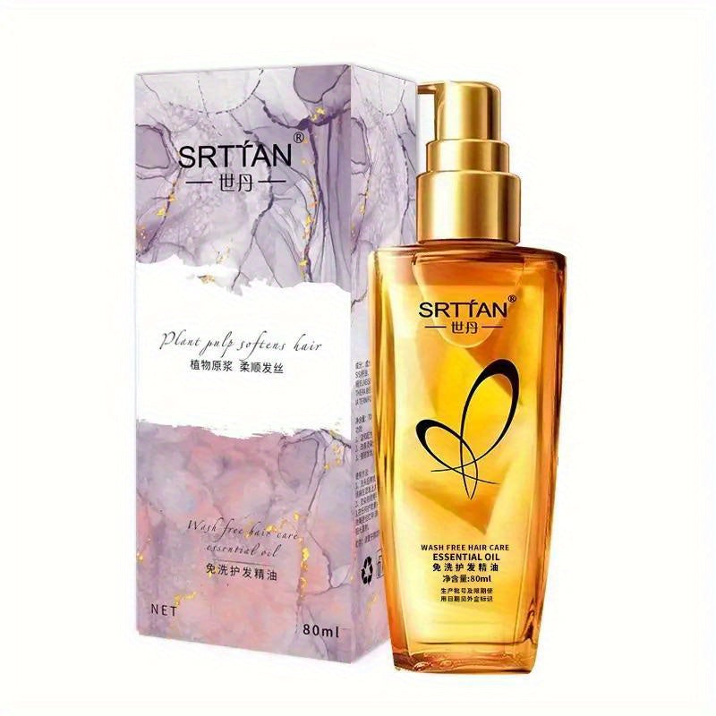 CREME HIDRATANTE PARA CABELOS