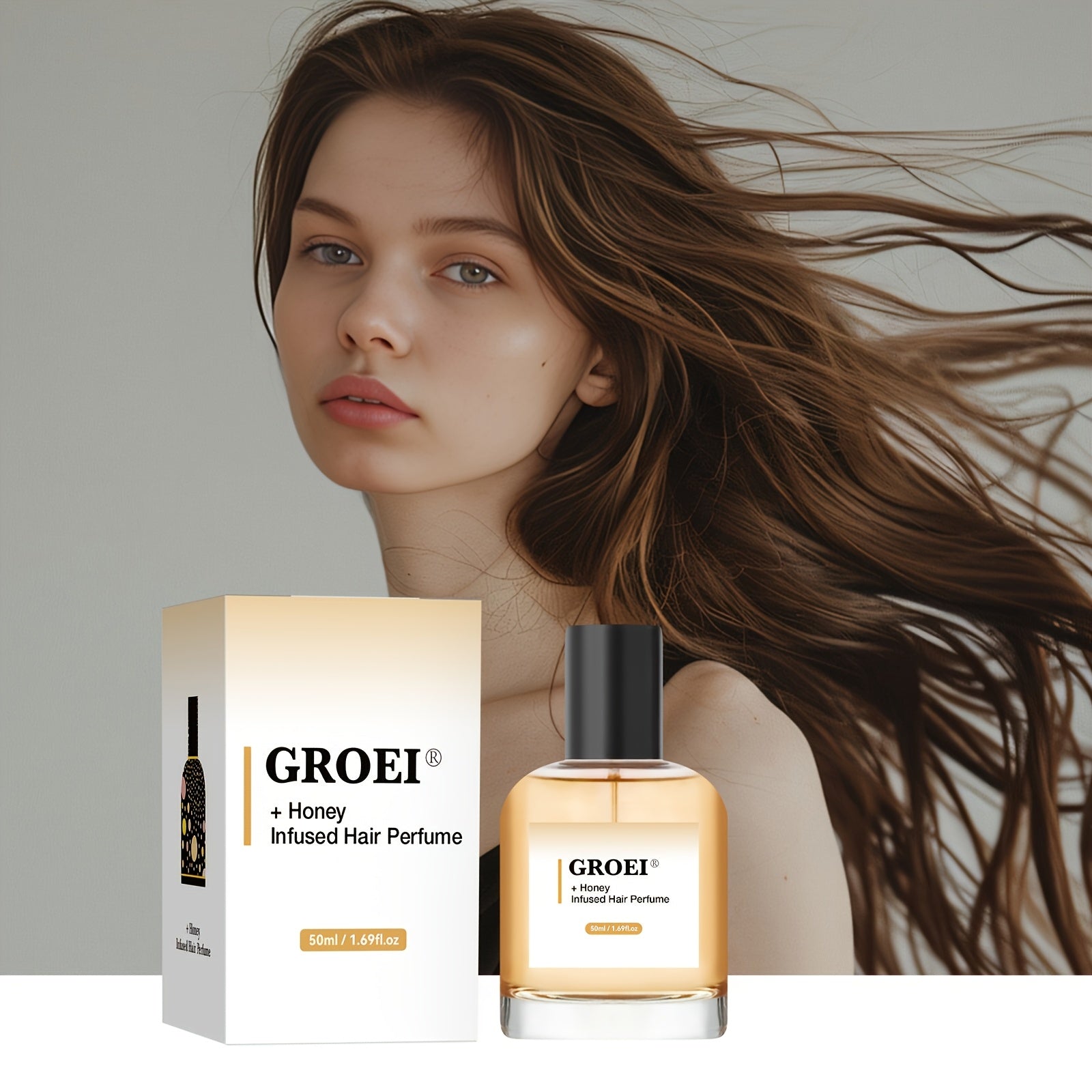 SÉRUM CAPILAR HIDRATANTE