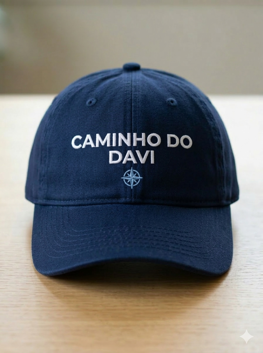Edição "Caminho do Davi"