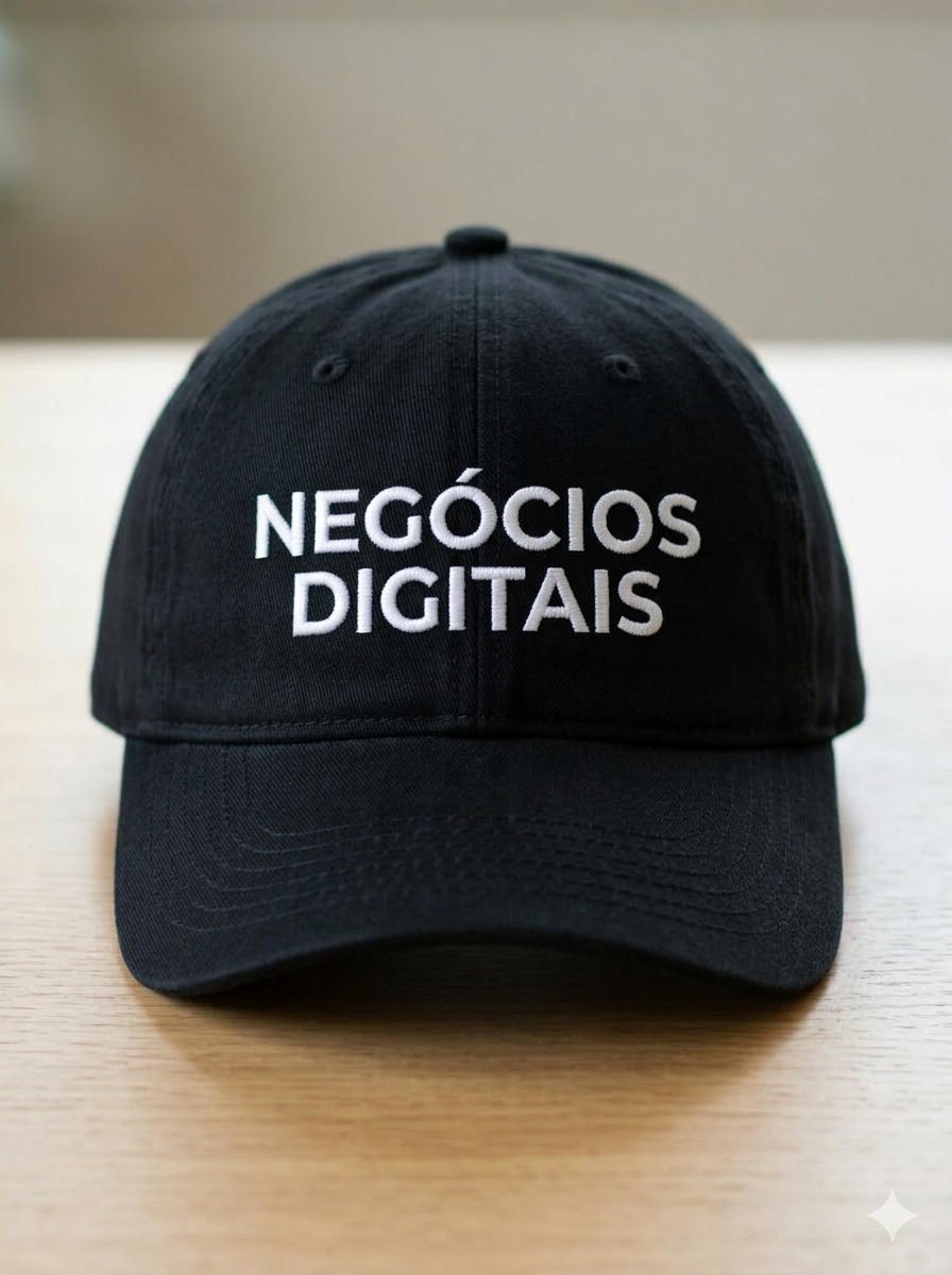 Edição "Negócios Digitais"