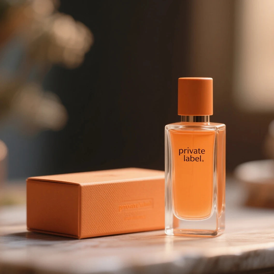 PERFUME FEMININO ÁRABE