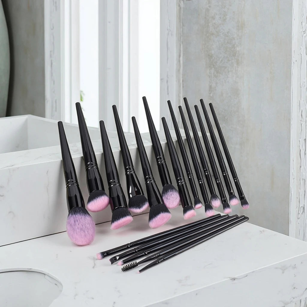 CONJUNTO DE PICÉIS PERSONALIZADOS