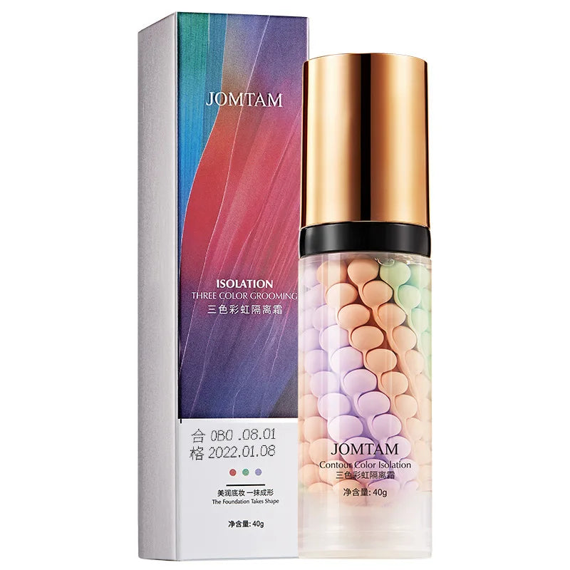 BASE CREME MULTIFUNCIONAL