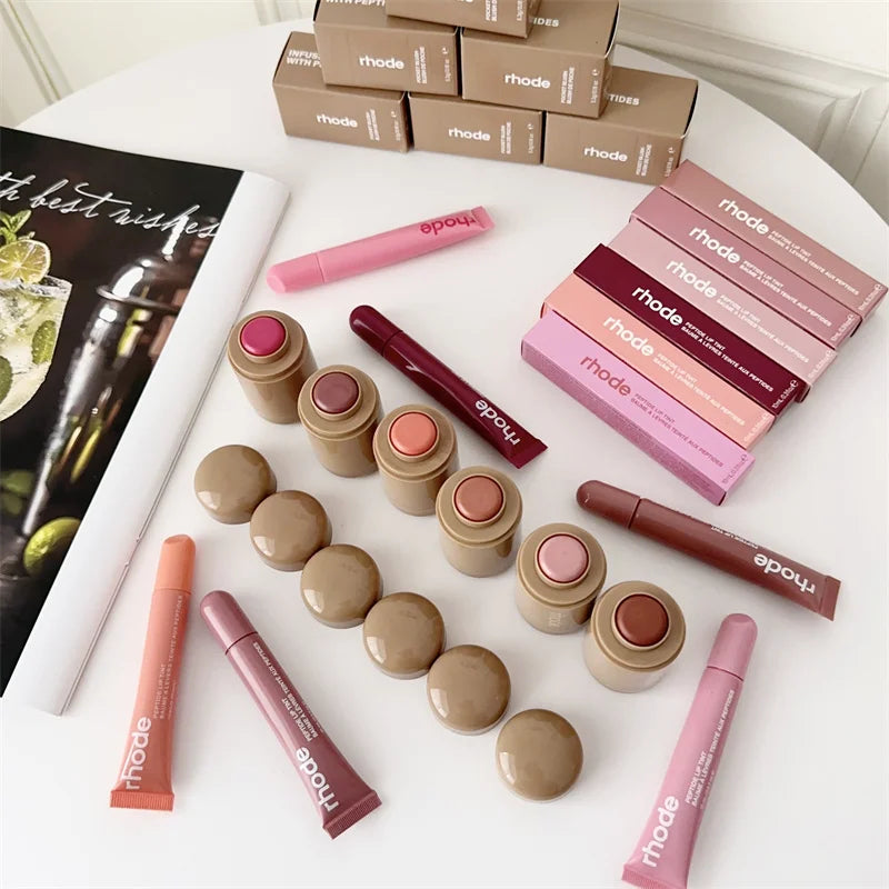 KIT DE MAQUIAGEM RHODE