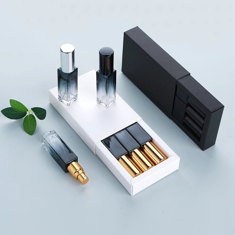 FRASCO PERFUME REGARREGÁVEL