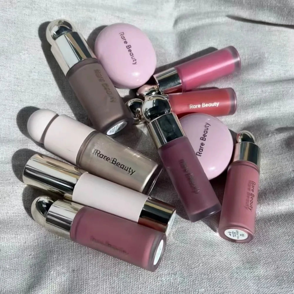 BLUSH LÍQUIDO RARE BEAUTY