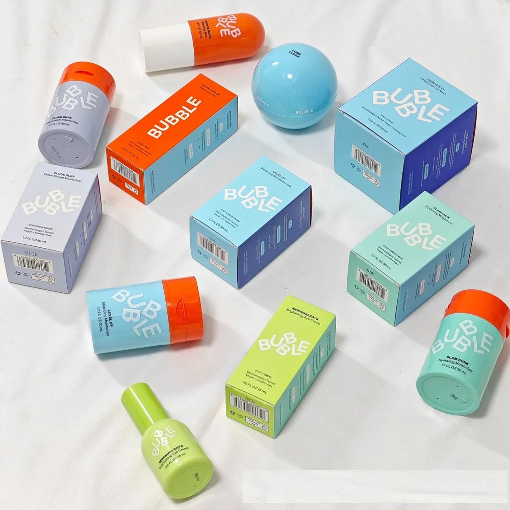 HIDRATANTE FACIAL NUTRITIVO