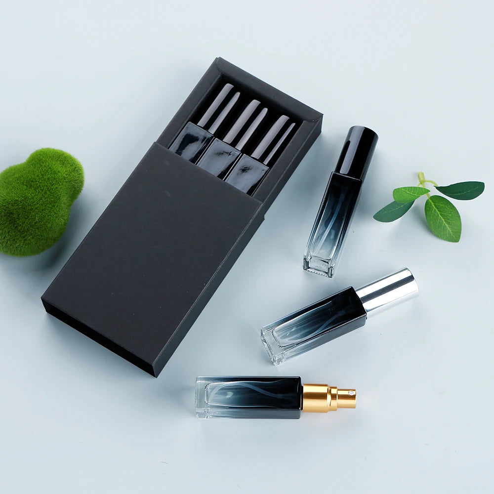 FRASCO PERFUME REGARREGÁVEL