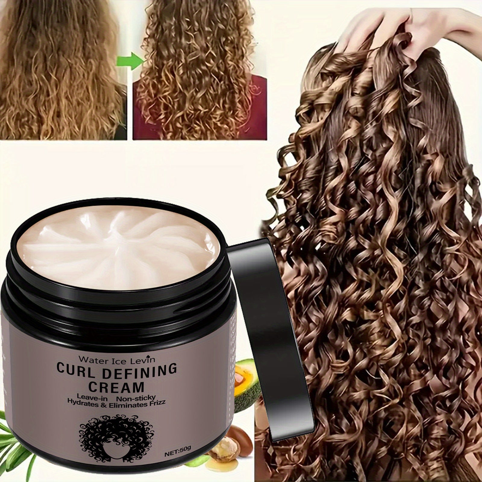 SÉRUM HIDRATANTE CAPILAR