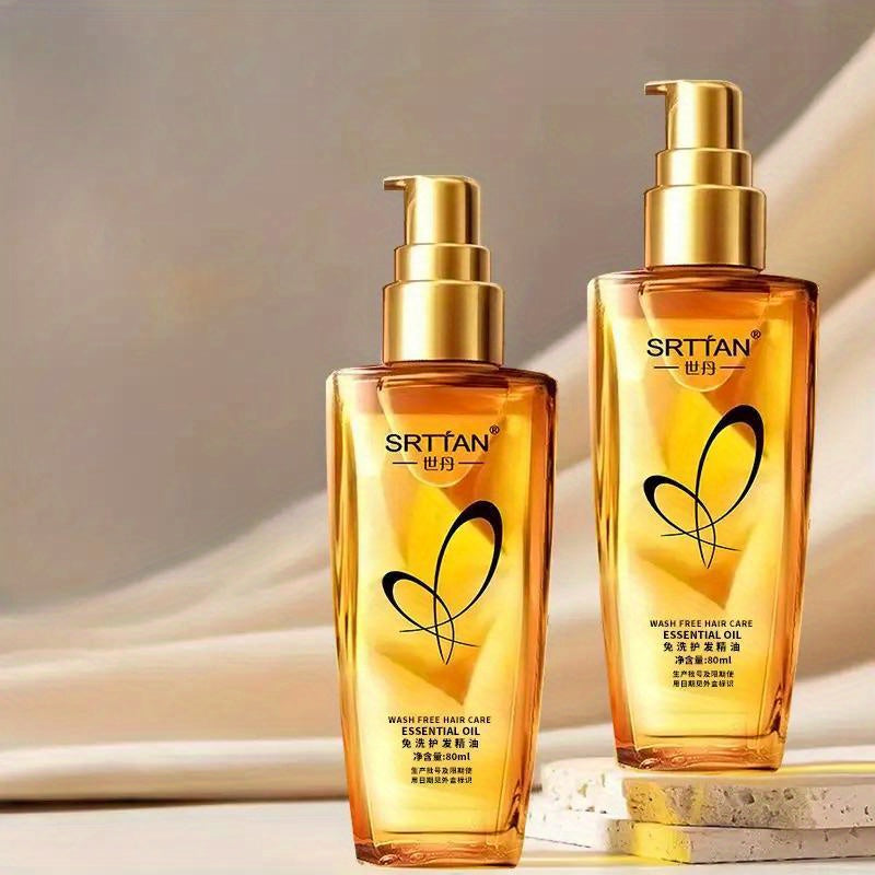 CREME HIDRATANTE PARA CABELOS